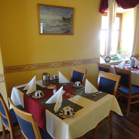 Landgasthaus Alter Posthof Halsenbach Extérieur photo