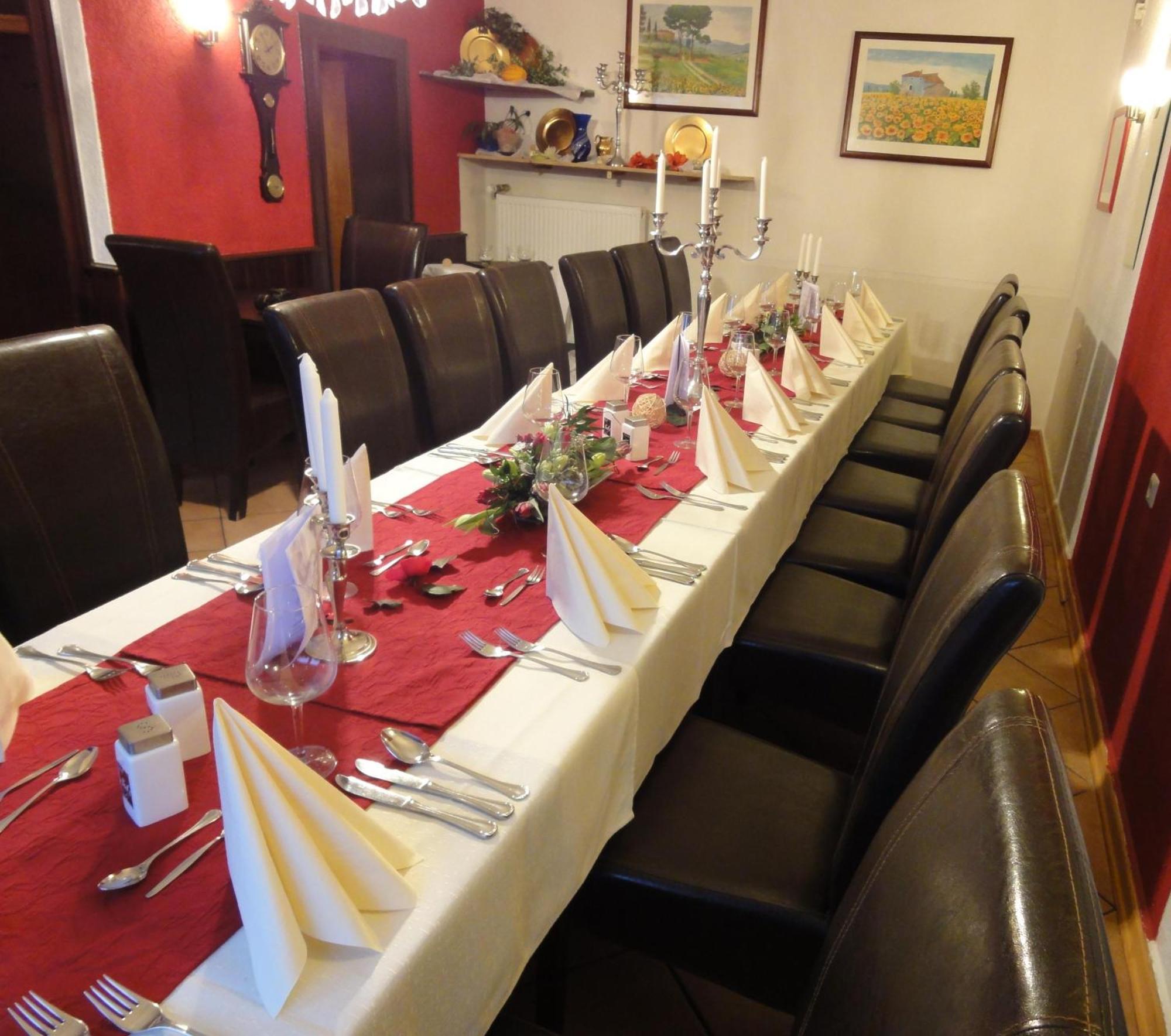 Landgasthaus Alter Posthof Halsenbach Extérieur photo