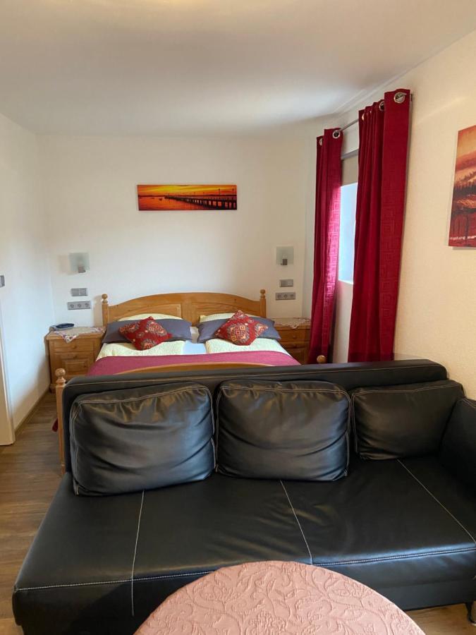 Landgasthaus Alter Posthof Halsenbach Extérieur photo